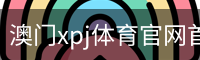 澳门xpj体育官网首页